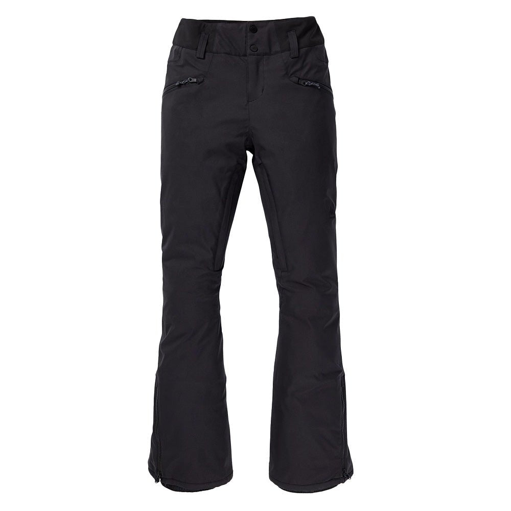 Burton Marcy High Rise Womens Stretch Pant 2025 - Skiis & Biikes