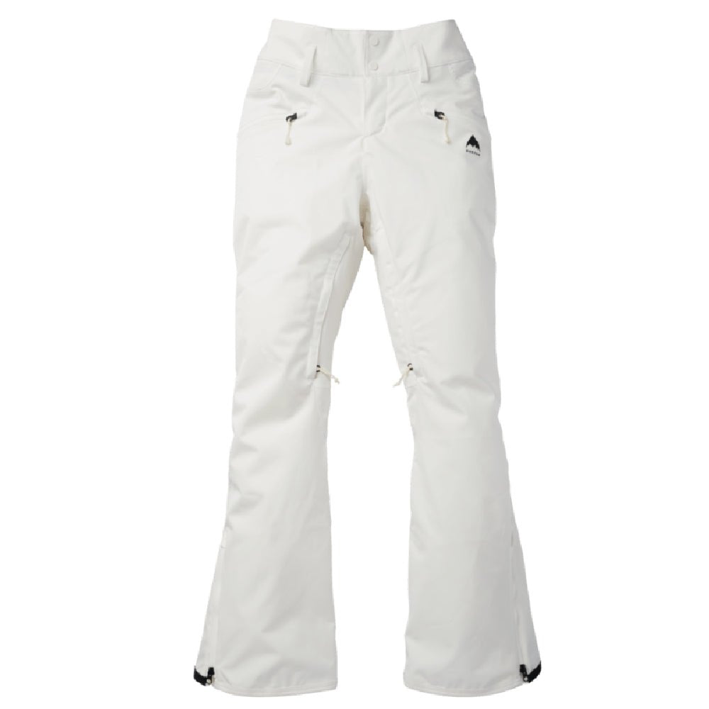 Burton Marcy Womens High Rise Stretch 2L Pants 2023 - Skiis & Biikes