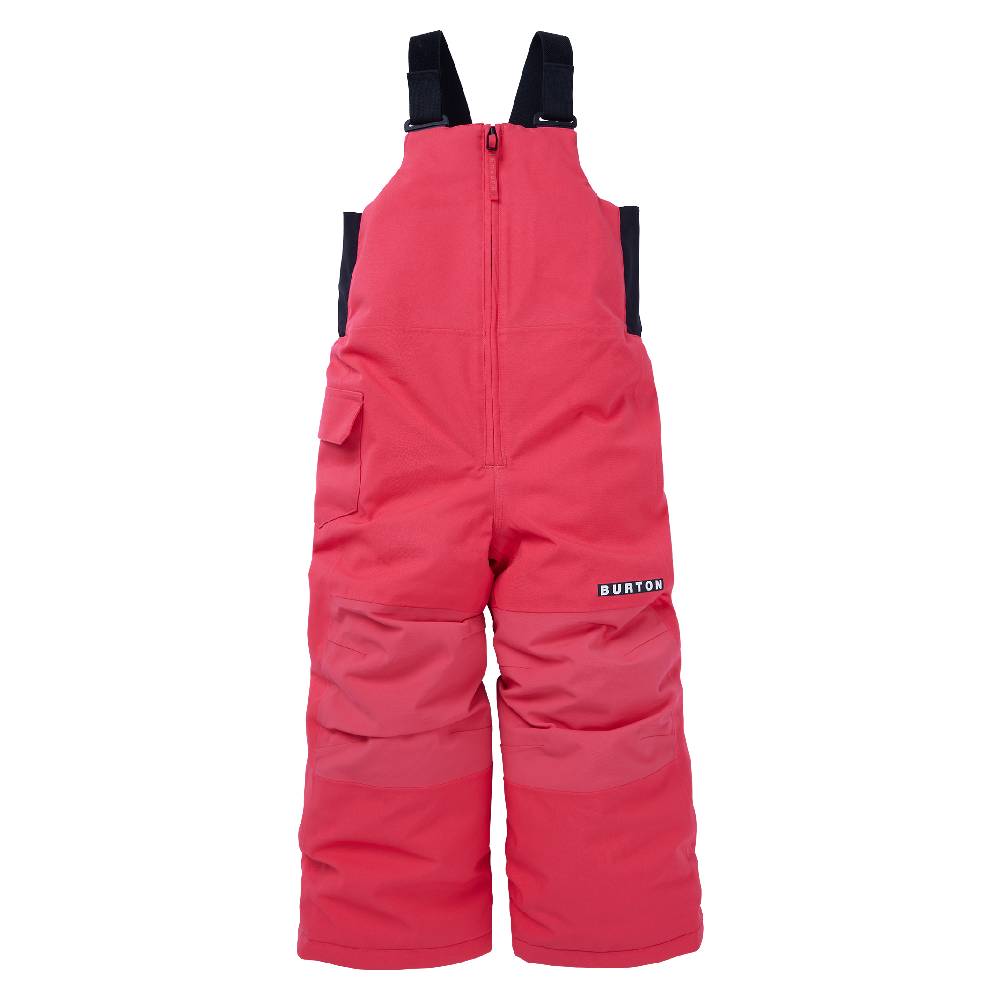 Burton Maven 2L Toddlers Bib Pants 2025 - Skiis & Biikes