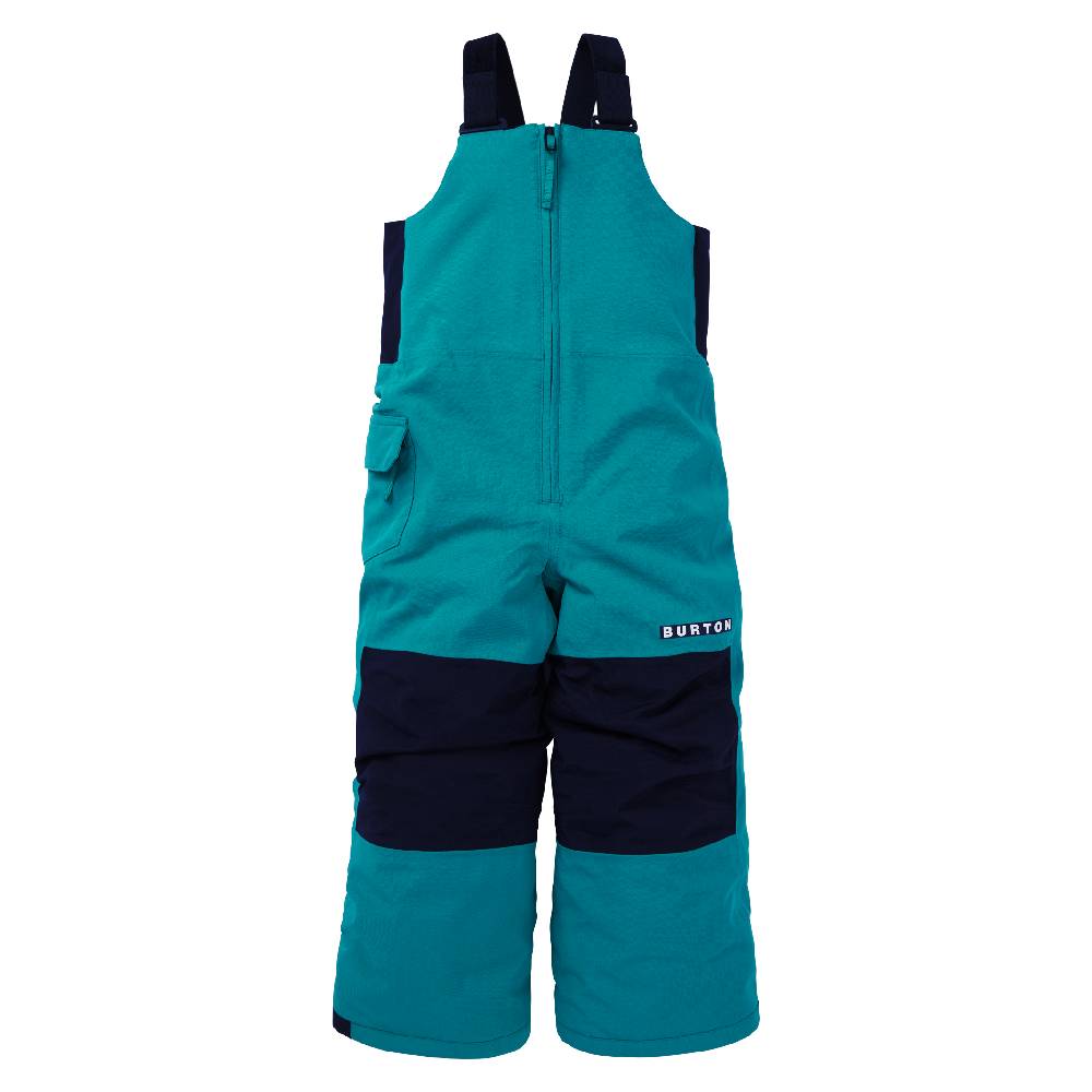 Burton Maven 2L Toddlers Bib Pants 2025 - Skiis & Biikes