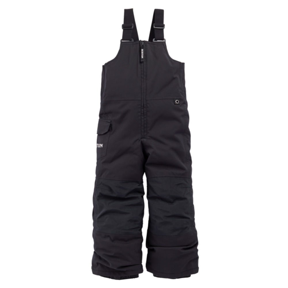 Burton Maven Toddler 2L Bib Pants 2024 - Skiis & Biikes