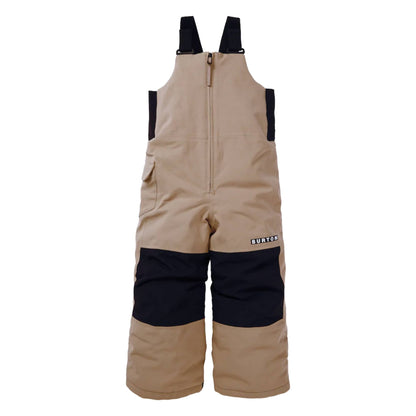 Burton Maven Toddler Bib Pants 2026 - Skiis & Biikes