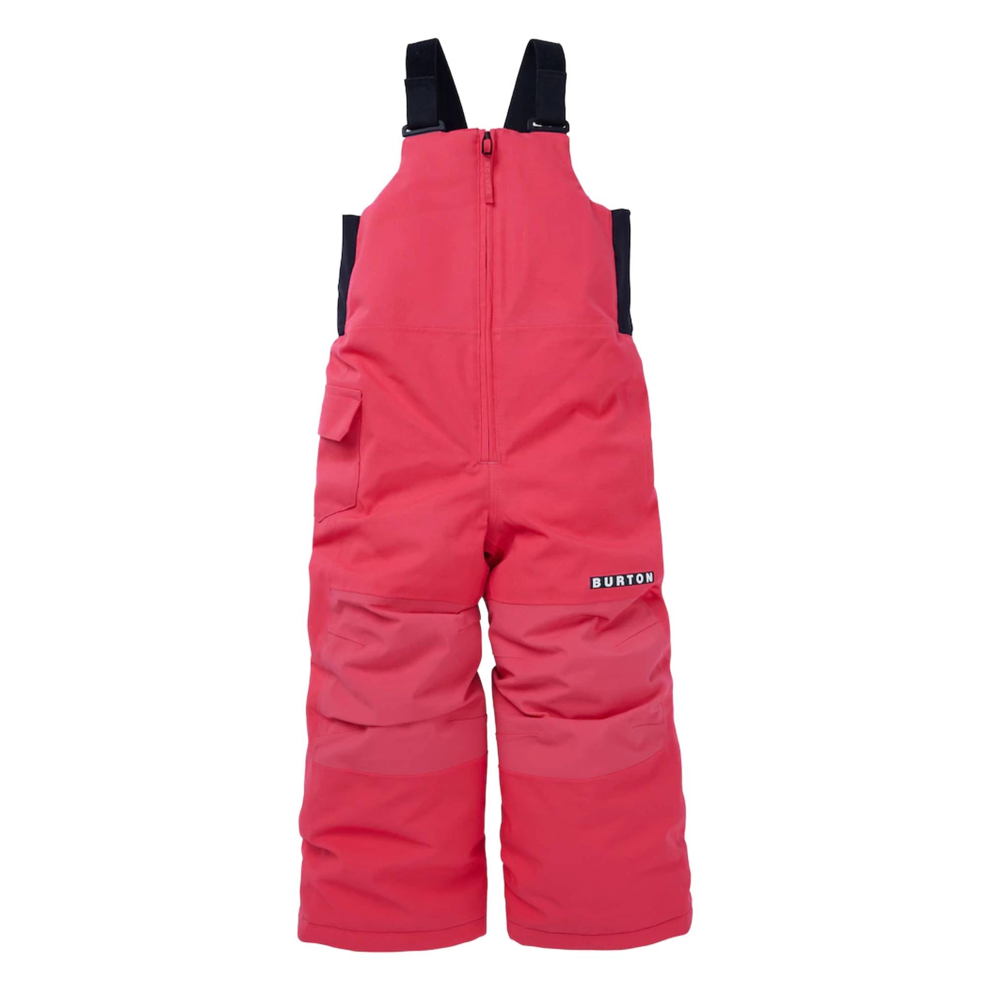 Burton Maven Toddler Bib Pants 2026 - Skiis & Biikes