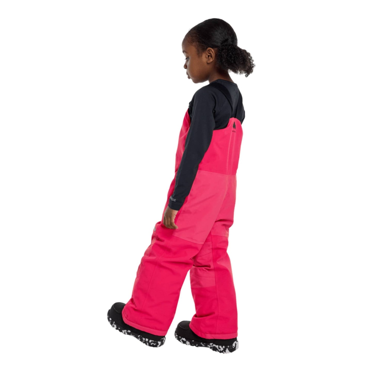 Burton Maven Toddler Bib Pants 2026 - Skiis & Biikes