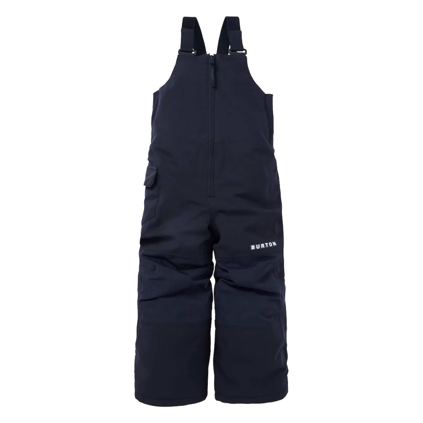 Burton Maven Toddler Bib Pants 2026 - Skiis & Biikes