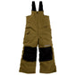 Burton Maven Toddlers 2L Bib Pant 2023 - Skiis & Biikes