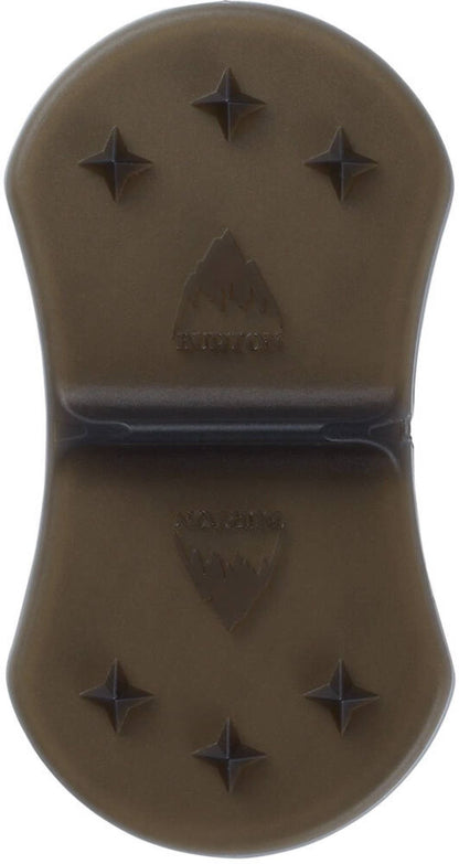 Burton Medium Spike Mat Stomp Pad - Skiis & Biikes