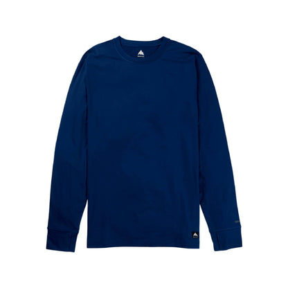 Burton Mens Midweight Crew 2026 - Skiis & Biikes