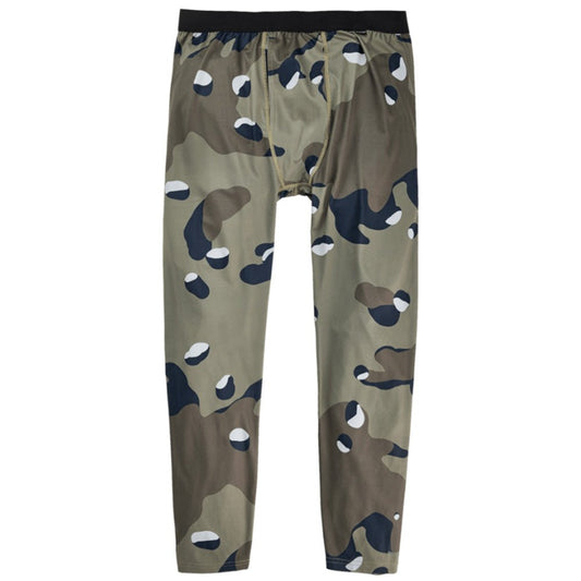 Burton Midweight Mens Base Layer Pant 2024 - Skiis & Biikes