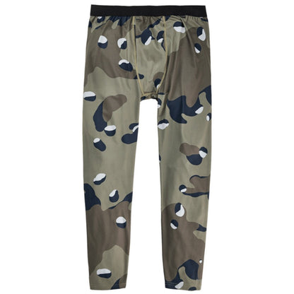 Burton Midweight Mens Base Layer Pant 2024 - Skiis & Biikes
