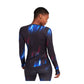 Burton Midweight Womens Base Layer Crew 2022 - Skiis & Biikes