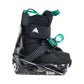 Burton Mini Grom Junior Snowboard Bindings 2025 - Skiis & Biikes