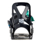 Burton Mini Grom Junior Snowboard Bindings 2026 - Skiis & Biikes