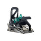 Burton Mini Grom Junior Snowboard Bindings 2026 - Skiis & Biikes