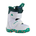 Burton Mini Grom Junior Snowboard Boots 2026 - Skiis & Biikes