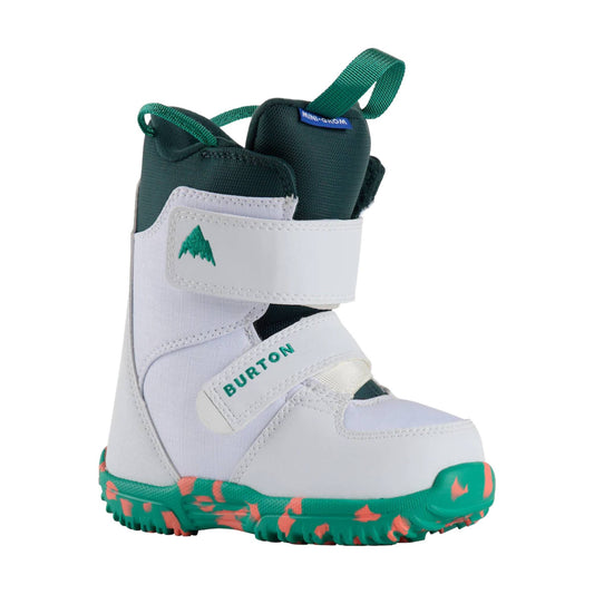 Burton Mini Grom Junior Snowboard Boots 2026 - Skiis & Biikes