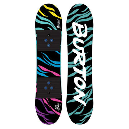 Burton Mini Grom Kids Snowboard 2024 - Skiis & Biikes