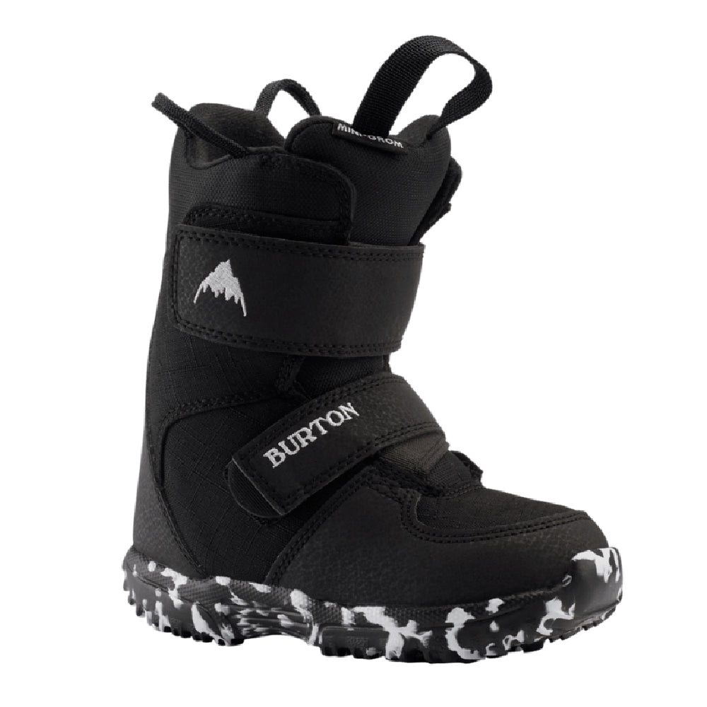 Burton Mini Grom Kids Snowboard Boots 2023 - Skiis & Biikes