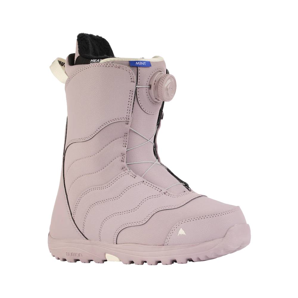 Burton Mint BOA Womens Snowboard Boots 2024 - Skiis & Biikes