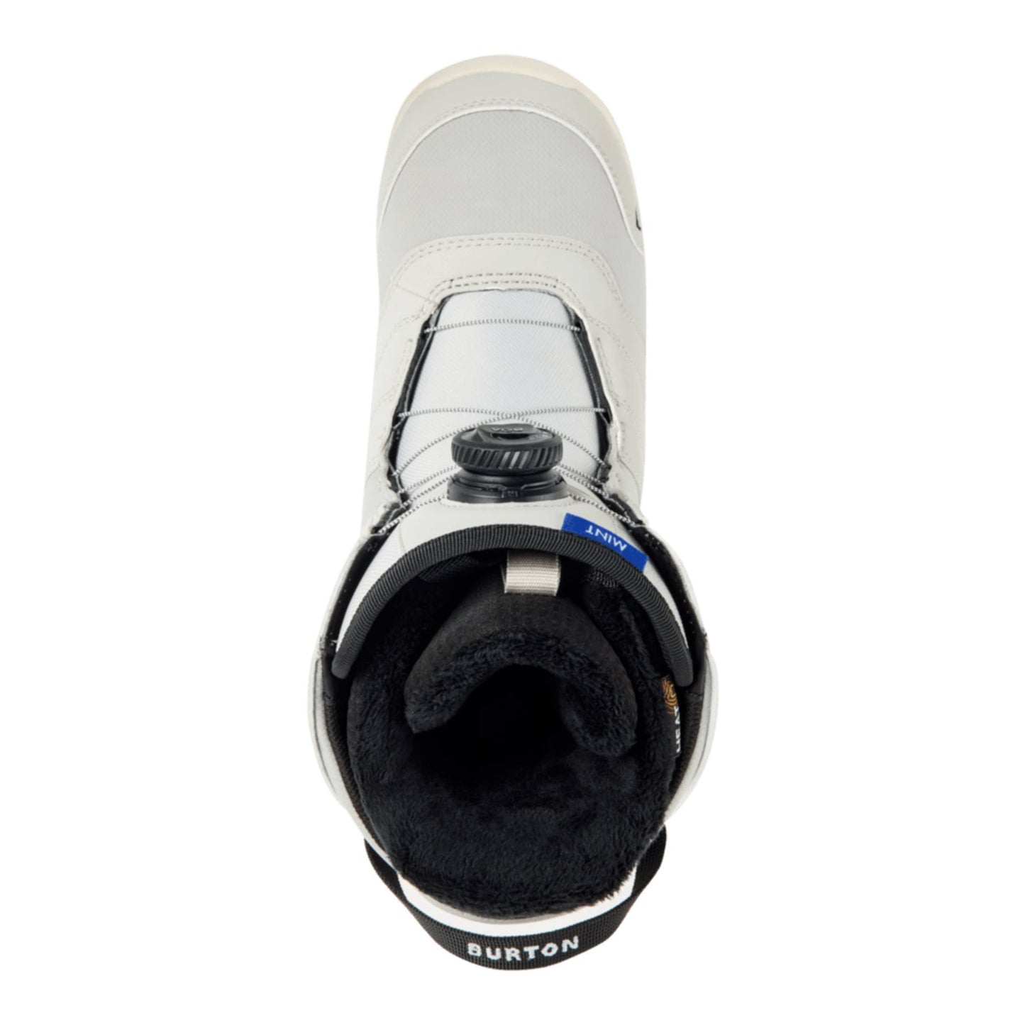 Burton Mint BOA Womens Snowboard Boots 2026 - Skiis & Biikes