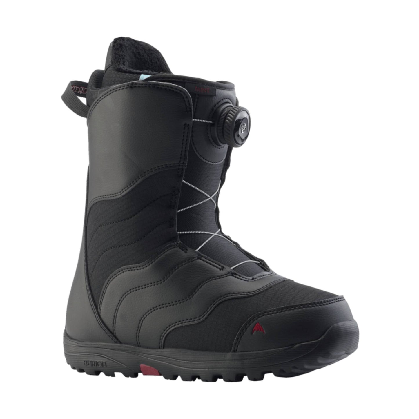Burton Mint BOA Womens Snowboard Boots 2026 - Skiis & Biikes