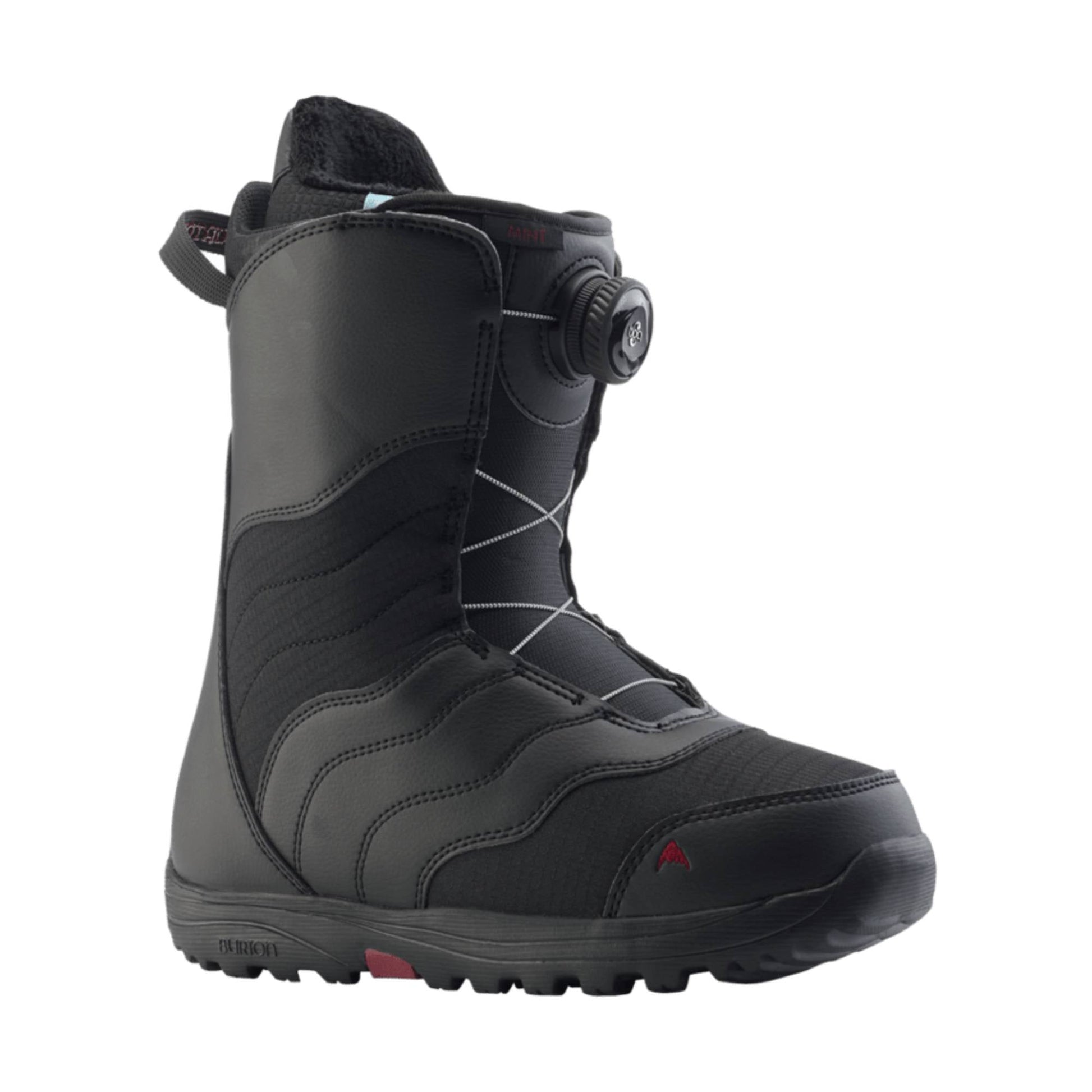 Burton Mint BOA Womens Snowboard Boots 2026 - Skiis & Biikes