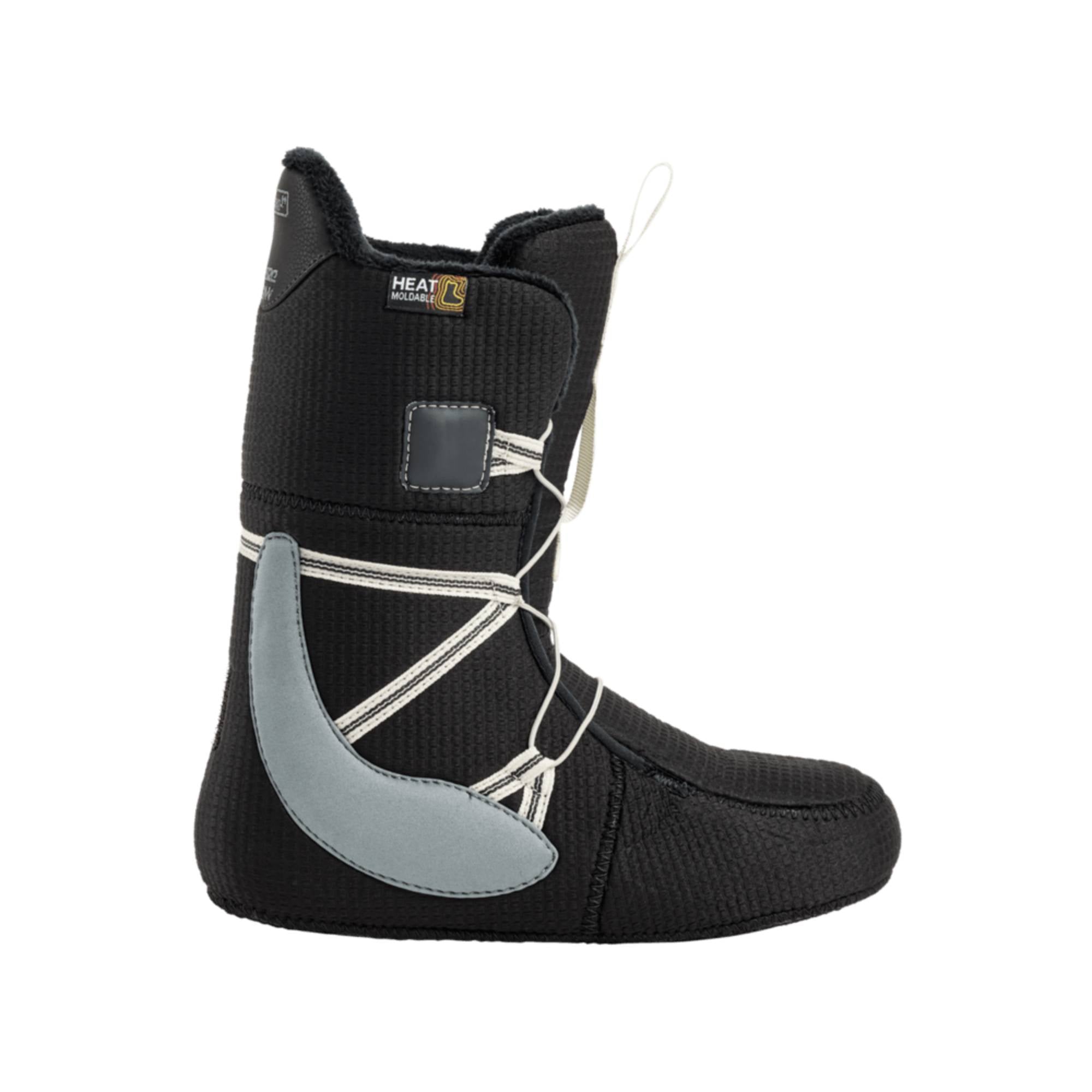 Burton Mint BOA Womens Snowboard Boots 2026 – Skiis & Biikes