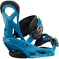 Burton Mission Smalls Snowboard Bindings 2018 - Skiis & Biikes