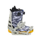 Burton Mission Snowboard Bindings 2025 - Skiis & Biikes