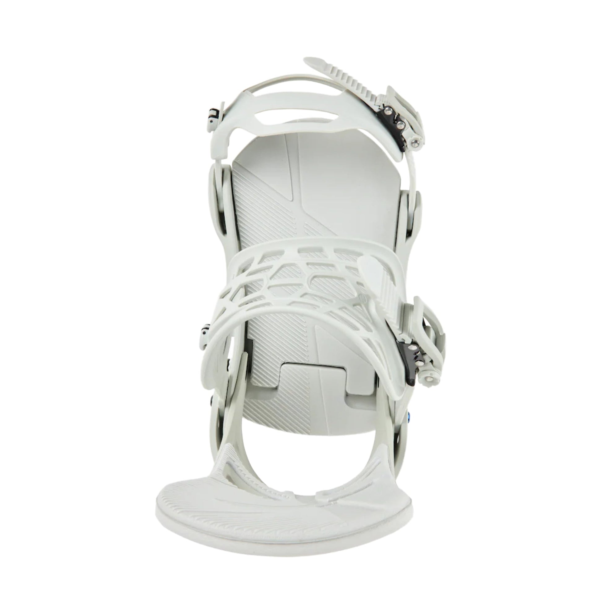 Burton Mission Snowboard Bindings 2025 - Skiis & Biikes