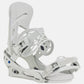 Burton Mission Snowboard Bindings 2025 - Skiis & Biikes