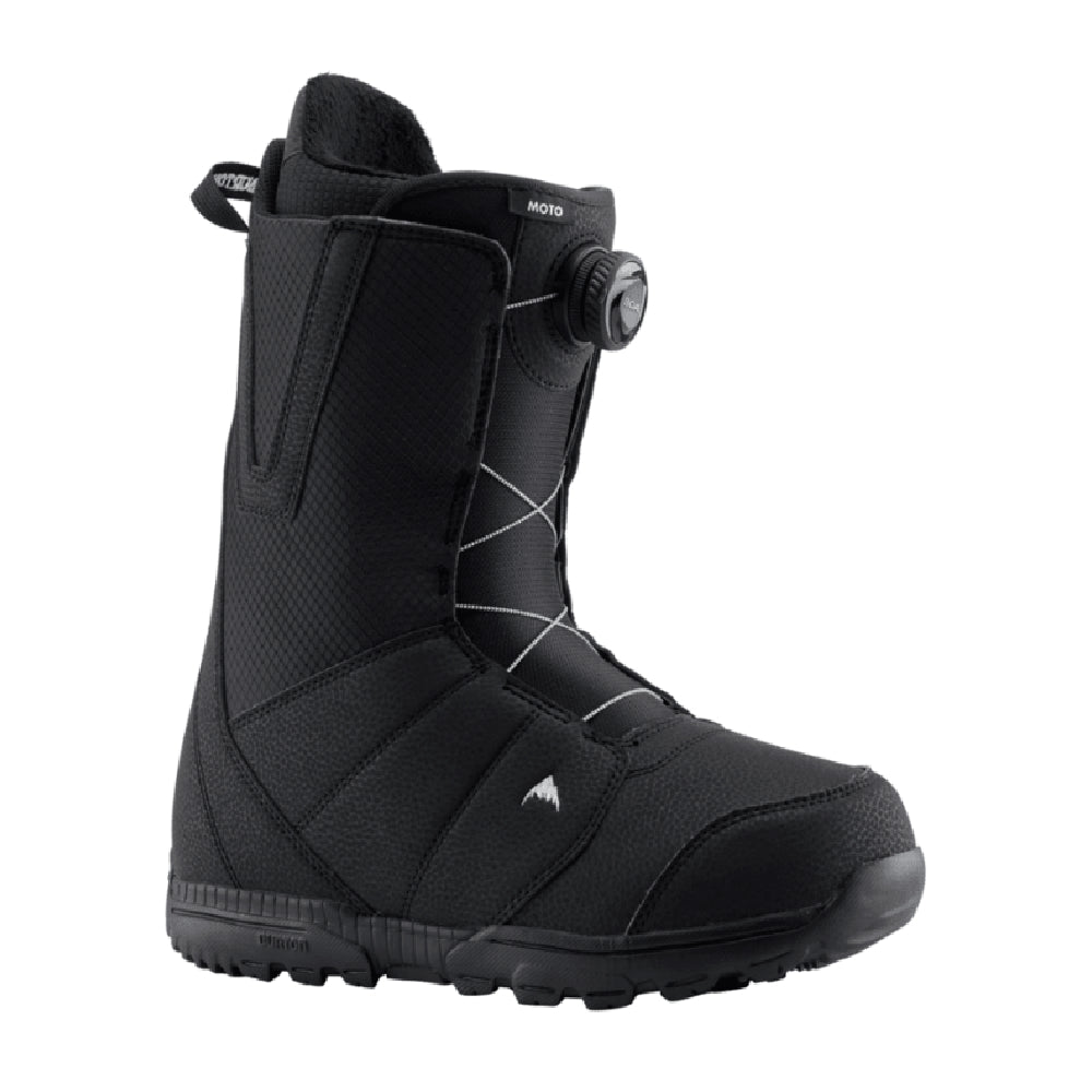 Burton Moto BOA Snowboard Boots 2023 - Skiis & Biikes