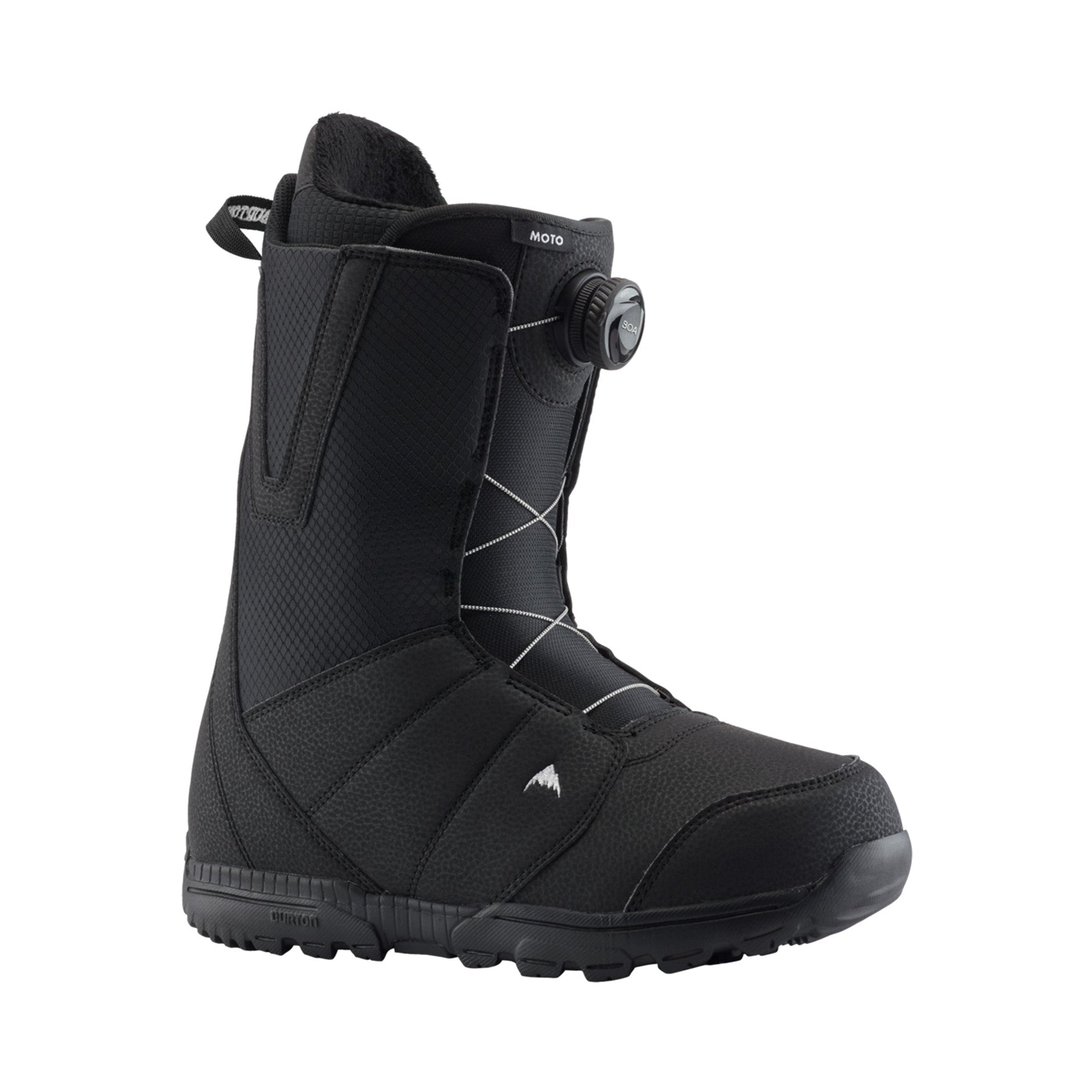 Burton Moto BOA Snowboard Boots 2025 - Skiis & Biikes