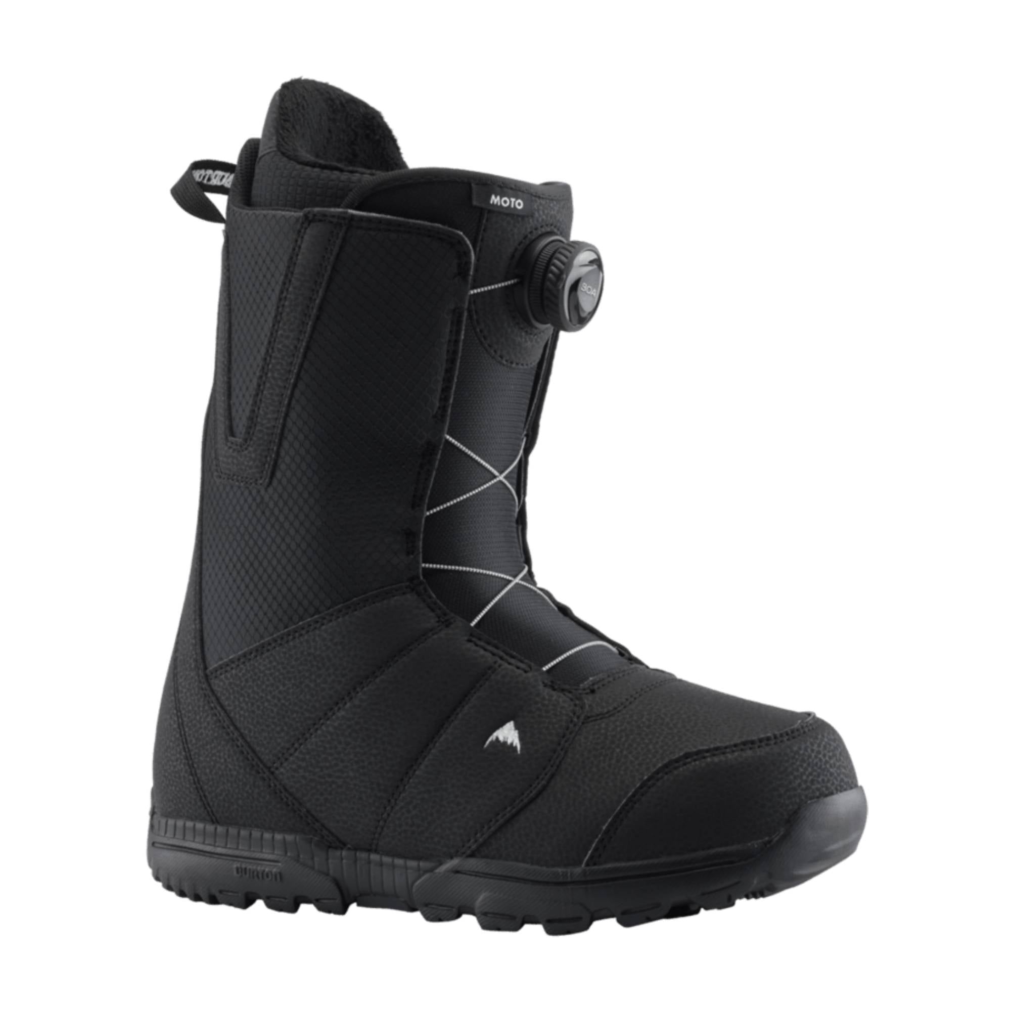 スノーボード 15-16 Burton moto 27cm Burton Moto BOA Snowboard Boots 2026 – Skiis & Biikes