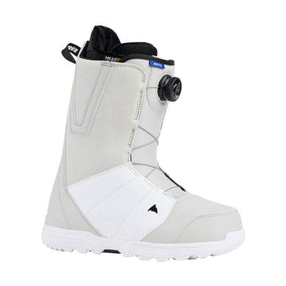 Burton Moto BOA Snowboard Boots 2026 - Skiis & Biikes