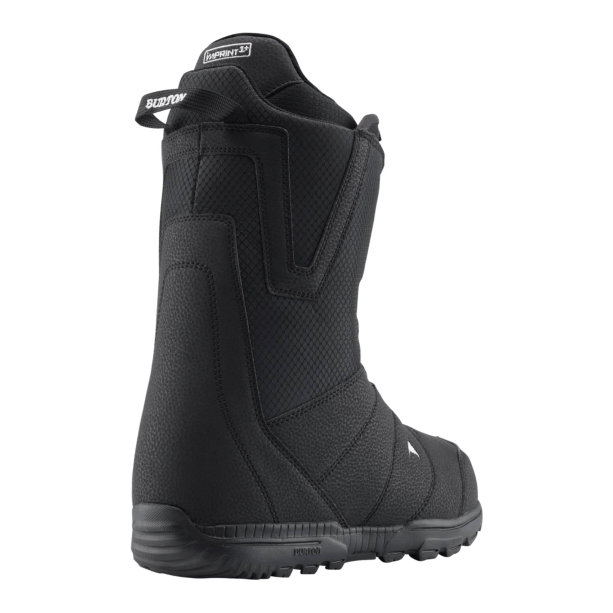 Burton Moto BOA Snowboard Boots 2026 – Skiis & Biikes