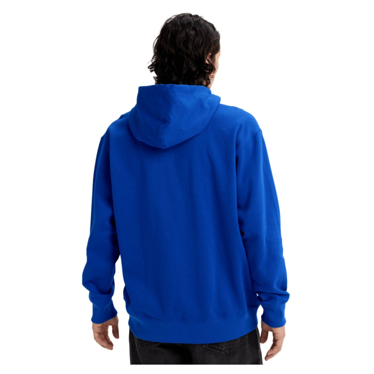 Burton Mountain Mens Pullover Hoodie 2026 - Skiis & Biikes