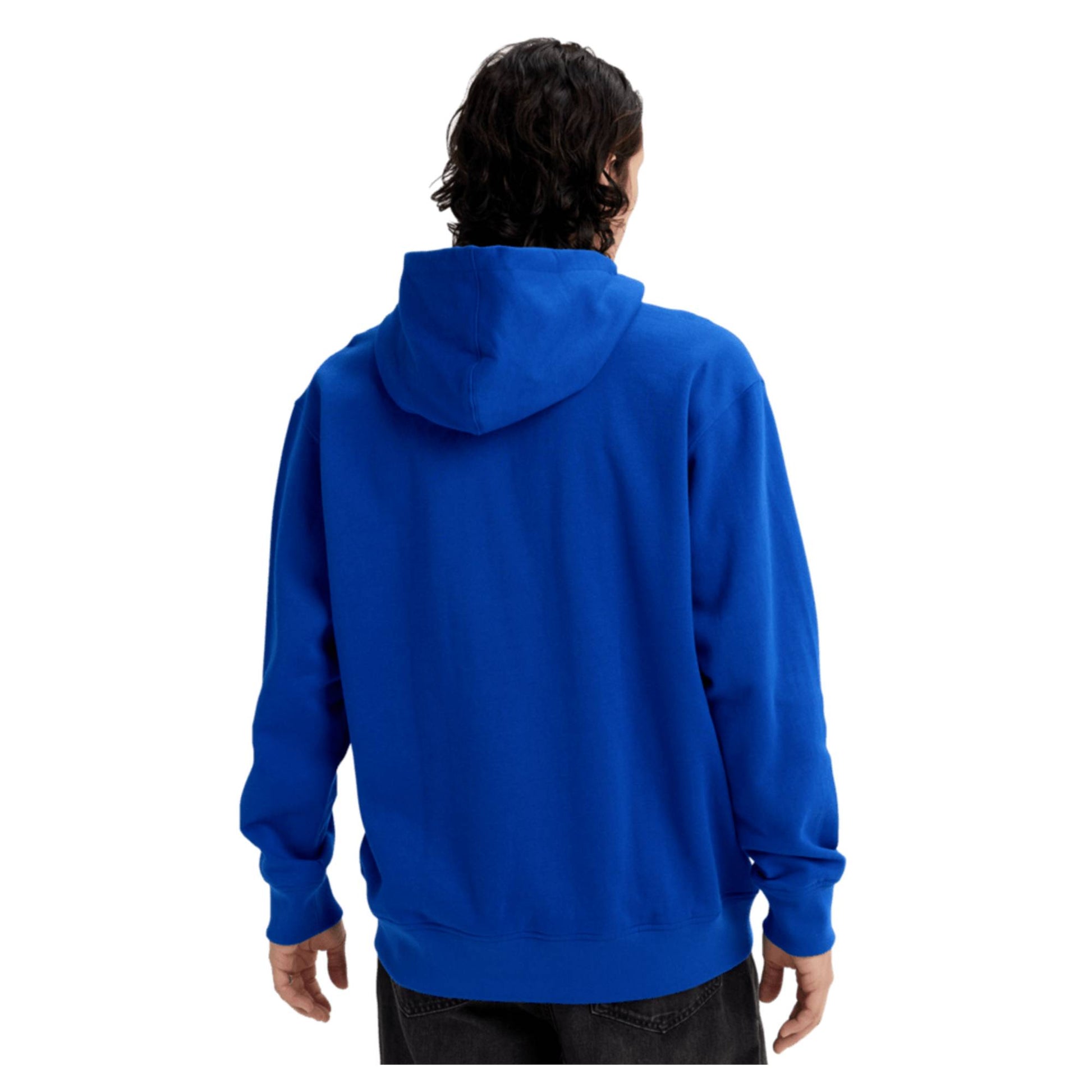 Burton Mountain Mens Pullover Hoodie 2026 - Skiis & Biikes