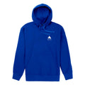 Burton Mountain Mens Pullover Hoodie 2026 - Skiis & Biikes