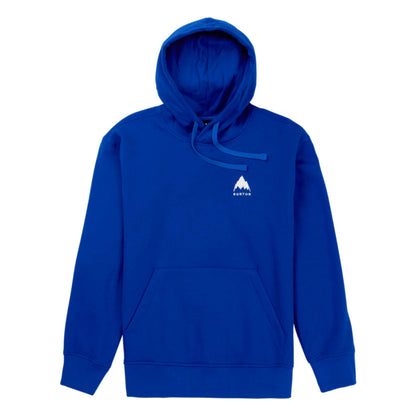Burton Mountain Mens Pullover Hoodie 2026 - Skiis & Biikes