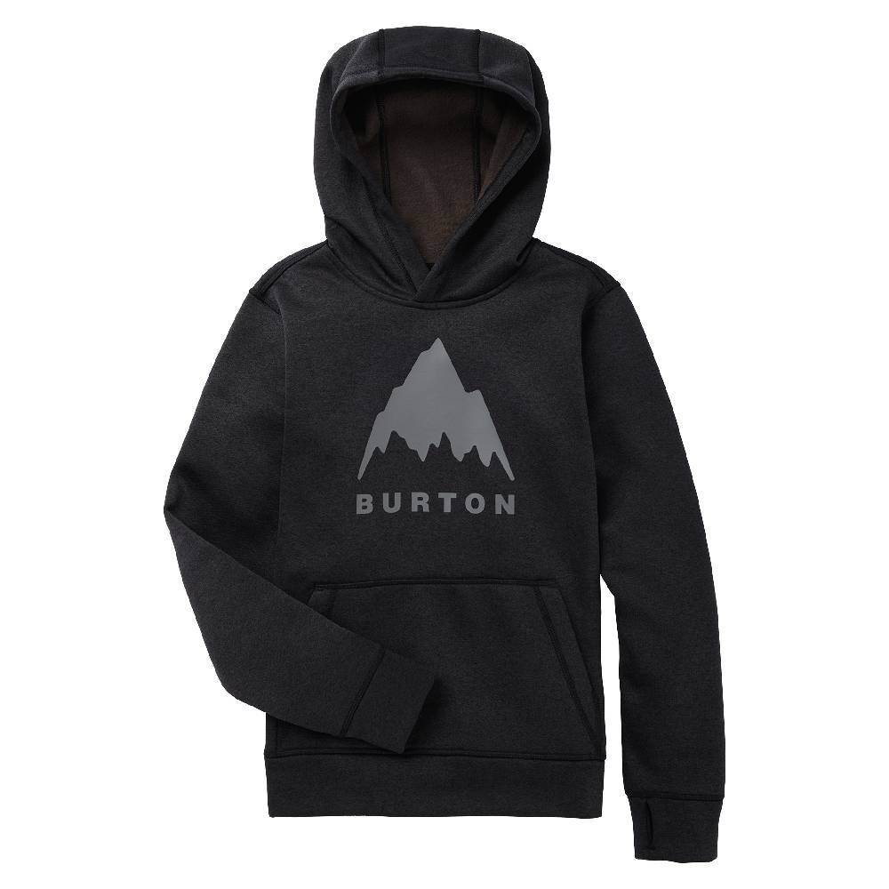 Burton Oak Kids Pullover 2025 - Skiis & Biikes