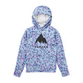 Burton Oak Kids Pullover 2025 - Skiis & Biikes