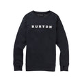 Burton Oak Womens Crewneck Fleece 2023 - Skiis & Biikes