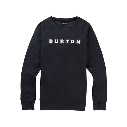 Burton Oak Womens Crewneck Fleece 2023 - Skiis & Biikes