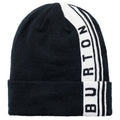 Burton Partylap Adult Beanie - Skiis & Biikes