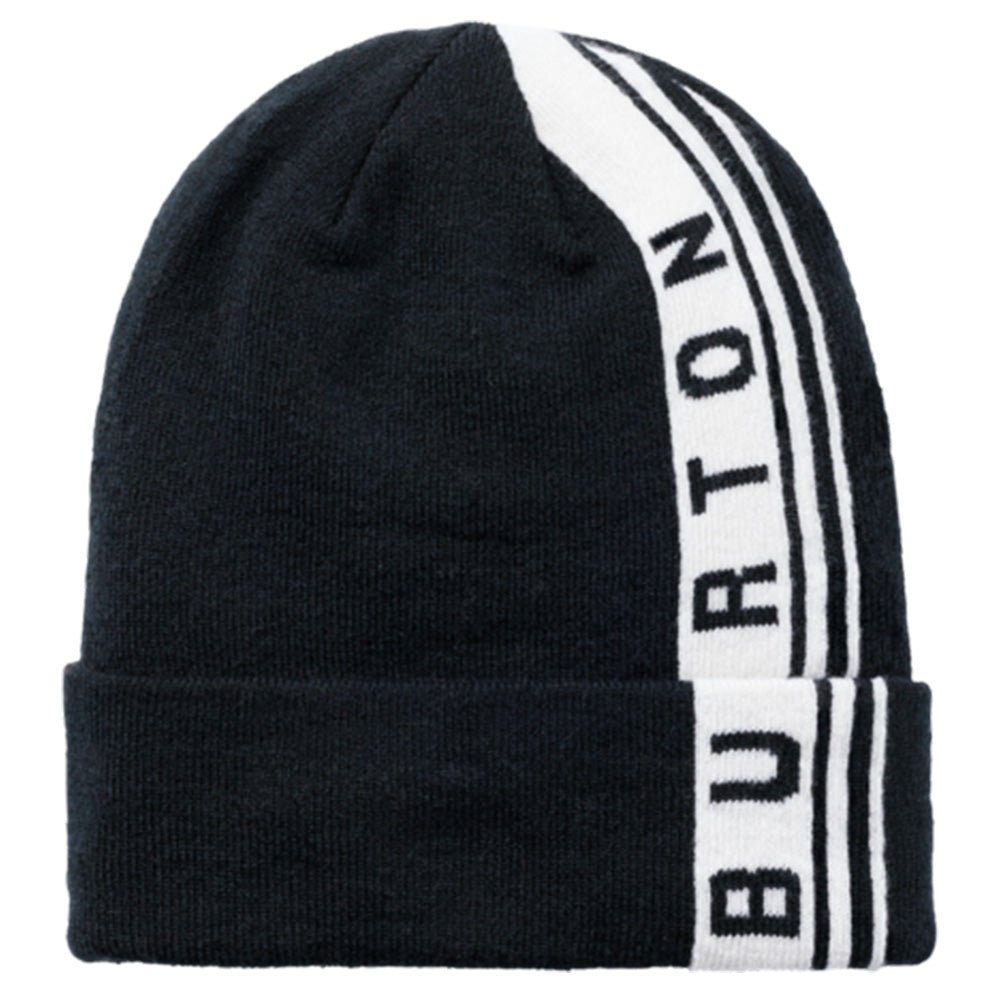 Burton Partylap Adult Beanie - Skiis & Biikes