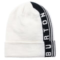Burton Partylap Adult Beanie - Skiis & Biikes