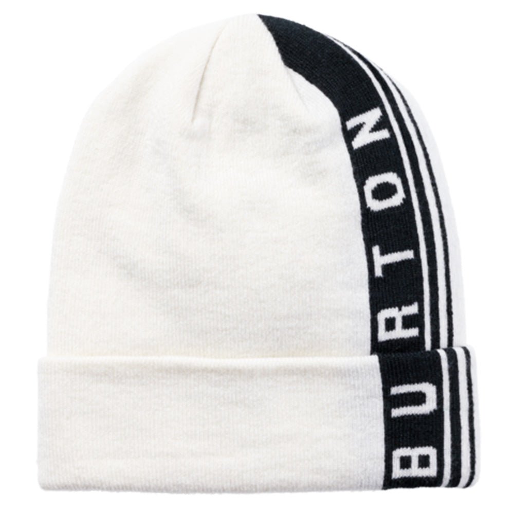 Burton Partylap Adult Beanie - Skiis & Biikes