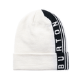 Burton Partylap Adult Beanie - Skiis & Biikes