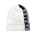 Burton Partylap Adult Beanie - Skiis & Biikes